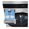 Washtower™ Smart Front Load 5.0 Cu. Ft. Washer And 7.4 Cu. Ft. Gas Dryer With Center Control®