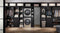 Washtower™ Smart Front Load 5.0 Cu. Ft. Washer And 7.4 Cu. Ft. Gas Dryer With Center Control®