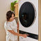 Washtower™ With 5.0 Cu. Ft. Washer & 7.4 Cu. Ft. Dryer - Essence White
