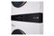 Washtower™ With 5.0 Cu. Ft. Washer & 7.4 Cu. Ft. Dryer - Essence White