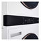 Washtower™ With 5.0 Cu. Ft. Washer & 7.4 Cu. Ft. Dryer - Essence White
