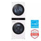 Washtower™ With 5.0 Cu. Ft. Washer & 7.4 Cu. Ft. Dryer - Essence White