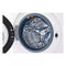 Washtower™ With 5.0 Cu. Ft. Washer & 7.4 Cu. Ft. Dryer - Essence White