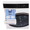 Washtower™ With 5.0 Cu. Ft. Washer & 7.4 Cu. Ft. Dryer - Essence White