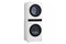 Washtower™ With 5.0 Cu. Ft. Washer & 7.4 Cu. Ft. Dryer - Essence White