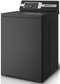 TR7 Ultra-Quiet Top Load Washer with Speed Queen® Perfect Wash™ and Delayed Lid-Lock