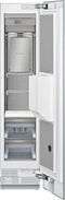 Freedom® Built-in Freezer Column 18'' Panel Ready, External Ice & Water Dispenser, Right Hinge