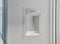 Freedom® Built-in Freezer Column 18'' Panel Ready, External Ice & Water Dispenser, Right Hinge