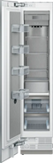 Freedom® Built-in Freezer Column 18'' Panel Ready
