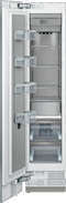 Freedom® Built-in Freezer Column 18'' Panel Ready