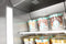 Freedom® Built-in Freezer Column 18'' Panel Ready