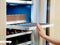 Freedom® Built-in Wine Cooler 18'' Panel Ready