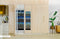 Freedom® Built-in Wine Cooler 18'' Panel Ready