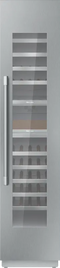 Freedom® Built-in Wine Cooler 18'' Panel Ready