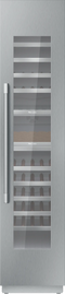 Freedom® Built-in Wine Cooler 18'' Panel Ready