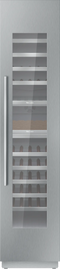 Freedom® Built-in Wine Cooler 18'' Panel Ready