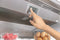 Built-in Refrigerator Column Built-in Refrigerator Column