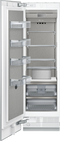 Freedom® Built-in Freezer Column 24'' Panel Ready