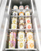Freedom® Built-in Freezer Column 24'' Panel Ready