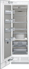 Freedom® Built-in Freezer Column 24'' Panel Ready