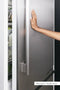 Freedom® Built-in Refrigerator Column 24'' Panel Ready