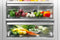 Freedom® Built-in Refrigerator Column 24'' Panel Ready