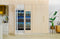 Freedom® Built-in Wine Cooler 24'' Panel Ready