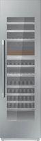 Freedom® Built-in Wine Cooler 24'' Panel Ready