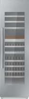 Freedom® Built-in Wine Cooler 24'' Panel Ready
