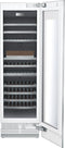 Freedom® Built-in Wine Cooler 24'' Panel Ready