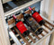 Freedom® Built-in Wine Cooler 24'' Panel Ready