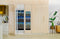 Freedom® Built-in Wine Cooler 24'' Panel Ready