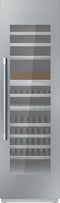 Freedom® Built-in Wine Cooler 24'' Panel Ready