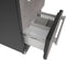 Freedom® Under Counter Combo Drawer Refrigerator/freezer 24'' Panel Ready
