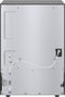 Freedom® Under Counter Combo Drawer Refrigerator/freezer 24'' Panel Ready