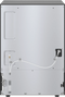 Freedom® Under Counter Combo Drawer Refrigerator/freezer 24'' Masterpiece®