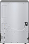 Freedom® Under Counter Combo Drawer Refrigerator/freezer 24'' Masterpiece®