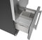 Freedom® Under Counter Combo Drawer Refrigerator/freezer 24'' Masterpiece®