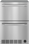 Freedom® Under Counter Combo Drawer Refrigerator/freezer 24'' Professional