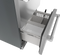 Freedom® Under Counter Combo Drawer Refrigerator/freezer 24'' Professional