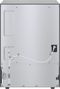 Freedom® Under Counter Combo Drawer Refrigerator/freezer 24'' Professional