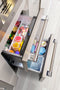 Freedom® Under Counter Combo Drawer Refrigerator/freezer 24'' Professional