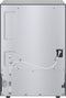 Freedom® Under Counter Combo Drawer Refrigerator/freezer 24'' Professional