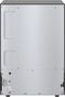 Freedom® Under Counter Double Drawer Refrigerator 24'' Panel Ready