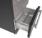 Freedom® Under Counter Double Drawer Refrigerator 24'' Panel Ready