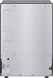 Freedom® Under Counter Double Drawer Refrigerator 24'' Panel Ready