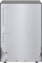 Freedom® Under Counter Refrigerator With Glass Door 24'' Panel Ready, Left Hinge