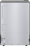 Freedom® Under Counter Refrigerator With Glass Door 24'' Masterpiece® , Left Hinge
