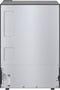 Freedom® Under Counter Refrigerator With Glass Door 24'' Masterpiece® , Right Hinge