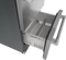 Freedom® Under Counter Double Drawer Refrigerator 24'' Professional